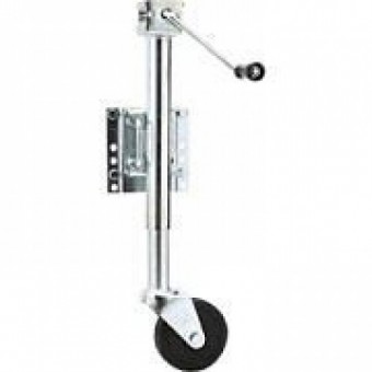 Jack Trailer 1500 LB